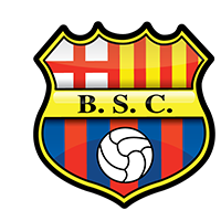 >Barcelona S.C.